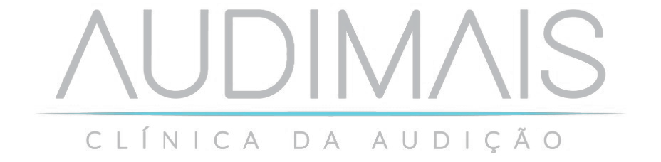 Audimais · Clínica da Audição